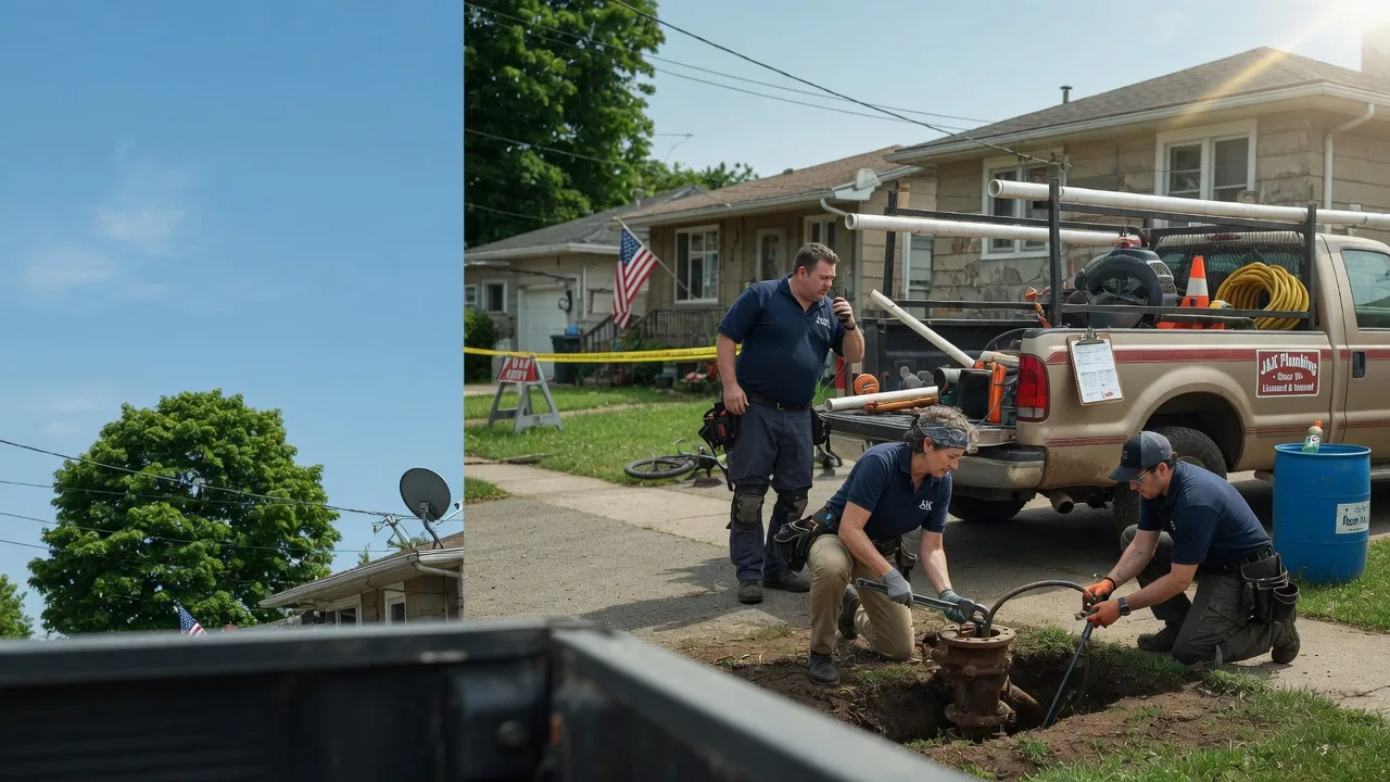 Water Heater Replacement in Leroy, TX near me